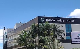 Transamerica Lagoa Santa