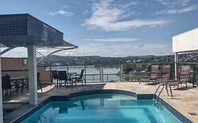 Transamerica Lagoa Santa